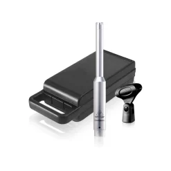 Microfono Condensador Behringer ECMPRO