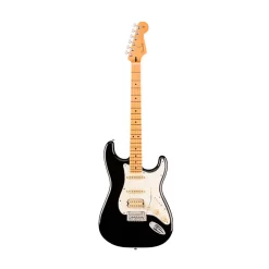 Guitarra Electrica Fender 0140542506 PLAYER II STRAT HSS MN BLK