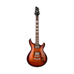 Guitarra electrica Cort  M600 TSB