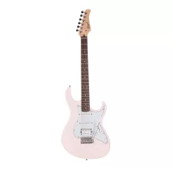 Guitarra Electria Cort G200 PPK