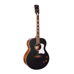 Guitarra Electroacustica Cort  CJ RETRO VBM
