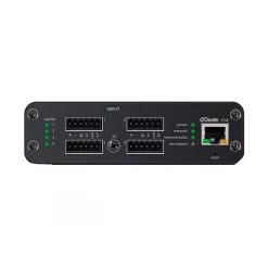 Interface de Audio de 4 canales analógico SHURE ANI4IN-BLOCK