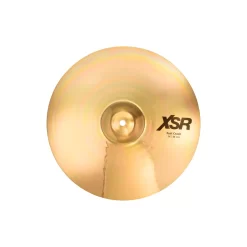 PLATILLO XSR FAST CRASH 14″ SABIAN XSR1407B