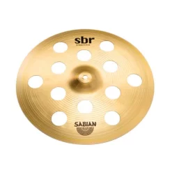 PLATILLO SBR O-ZONE CRASH 16″ SABIAN SBR1600