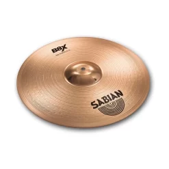 PLATILLO B8X ROCK CRASH 16 SABIAN  41609X