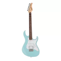 Guitarra Electrica Cort  G200 SKB