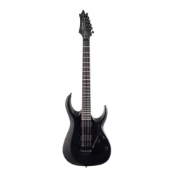 Guitarra Electrica Cort X500 BKS