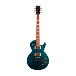 Guitarra Electrica Cort CR200 FBL