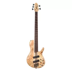 Bajo Electrico Cort A5 BEYOND OPBN