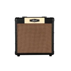 Amplificador de Guitarra Cort CM15R BK