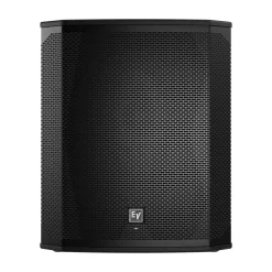 Subwoofer activo de 18 ElectroVoice ELX200-18SP-US