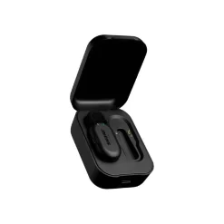 Sistema de micrófono inalámbrico Lavalier Shure MV-ONE