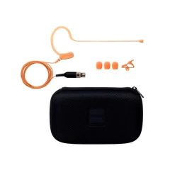 Microfono de vincha omnidireccional Shure  MX184