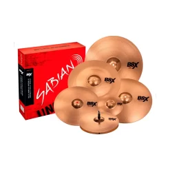 Complete Set 45006X Sabian 45006X