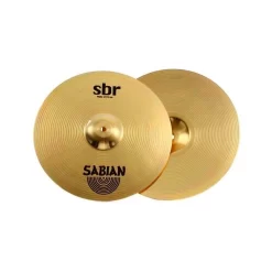 Platillos Sbr Hi-hat 14 SABIAN SBR1402