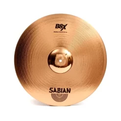 Platillo Medium Crash B8x 18 SABIAN 41808X