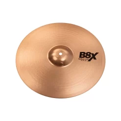 PLATILLO MEDIUM CRASH B8 16 SABIAN 41608