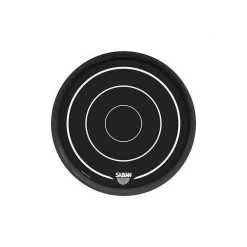 Pad de práctica móvil SABIAN GRIPDISC