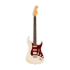 Guitarra Electrica Fender 0147430323 PLAYER II STRAT HSS OLYMPIC PEARL