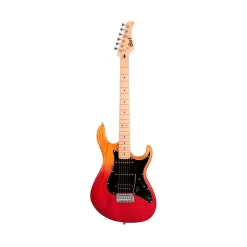Guitarra Electrica Cort  G200DX JSS