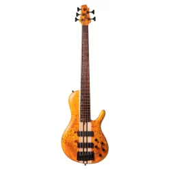 Bajo Electrico Cort A5 PLUS SC AOP