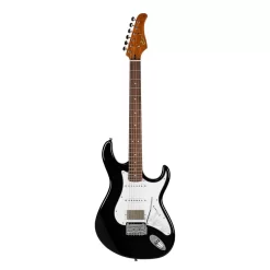 Guitarra Electrica Cort G260CS BK