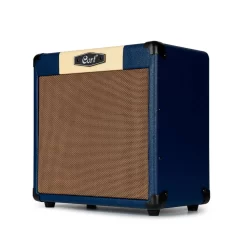 Amplificador de Guitarra Cort CM15R DB
