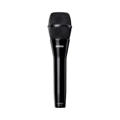 Micrófono de condensador vocal Shure KSM9HS