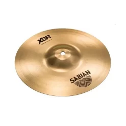 Platillo XSR Splash 10″ SABIAN XSR1005B