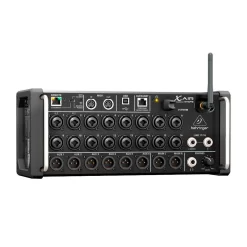 Mezclador de audio digital de 18 entradas Behringer  XR18