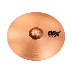 PLATILLO B8X 16 THIN CRASH SABIAN 41606X