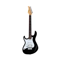 Guitarra Electrica Cort  G250 LH BK