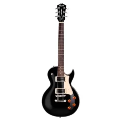 Guitarra Electrica Cort  CR100 BK