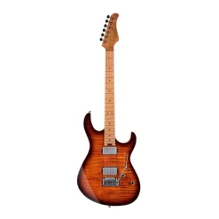 Guitarra Electrica Cort G290 FAT II AVB