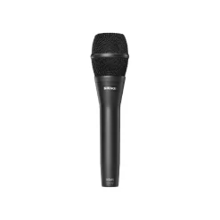 Micrófono Vocal de Mano de Condensador Shure KSM9/CG