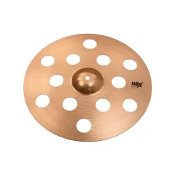 Platillo Serie B8X O-Zone Crash de 16 Sabian  41600X