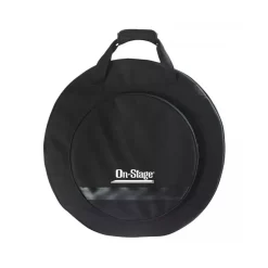Bolsa para Platillos On Stage CB4000