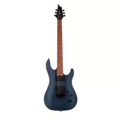 Guitarra Electrica Cort KX100 BKM
