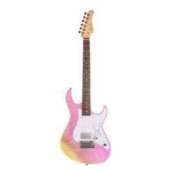 Guitarra Electrica Cort  G280 SELECT TCP
