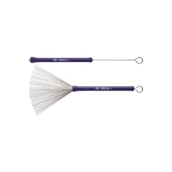 Escobillas Vic Firth HB