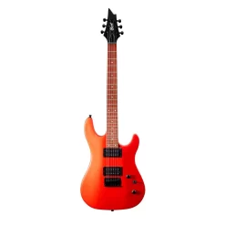 Guitarra Electrica Cort KX100 IO