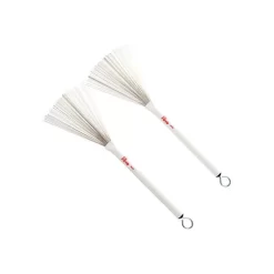 Escobillas Vic Firth WB