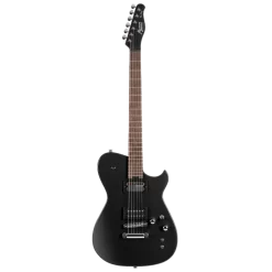 Guitarra Electrica Cort  MBM 1 BLK
