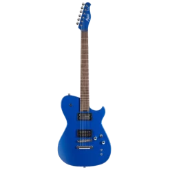 Guitarra Electrica Cort MBM-2H-SUS BBE