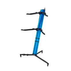 Atril de Teclado Stay 1300/02 TO-BLUE