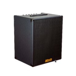 Combo para Bajo de 150 W MarkBass CMB 151 BLACK LINE