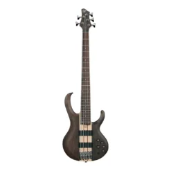 Bajo Electrico de 5 Cuerdas Ibanez BTB605 TGF