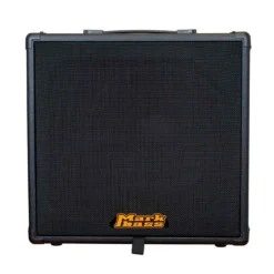 Combo para Bajo 150W MarkBass CMB 121 BLACK LINE