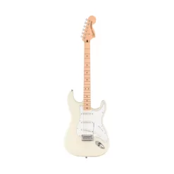 Guitarra Electrica Squier 0378002505 AFF STRAT MN WPG OLW