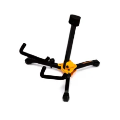 Mini soporte para Guitarra Electrica o Bajo Electrico Hercules GS401BB